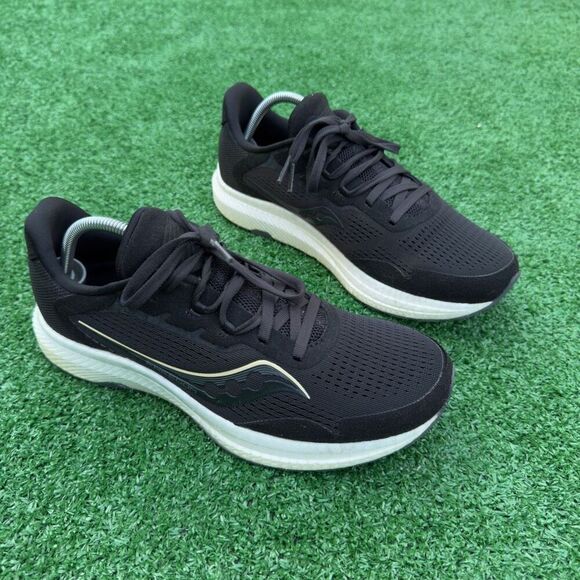 SAUCONY FREEDOM 4 - Women’s Running Shoes - SIZE 7.5 - Picture 2 of 9